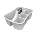 Steriite Divided Ultra Caddy Wht 15888006